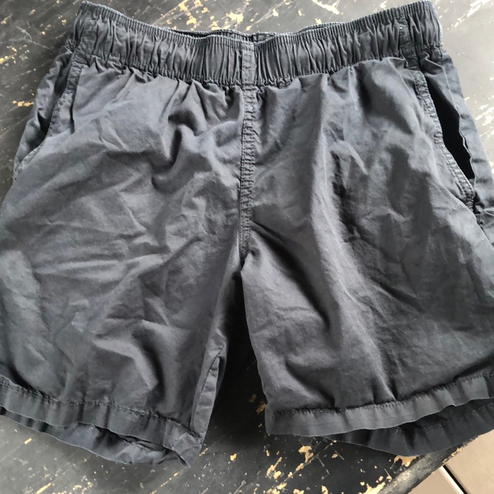BP shorts